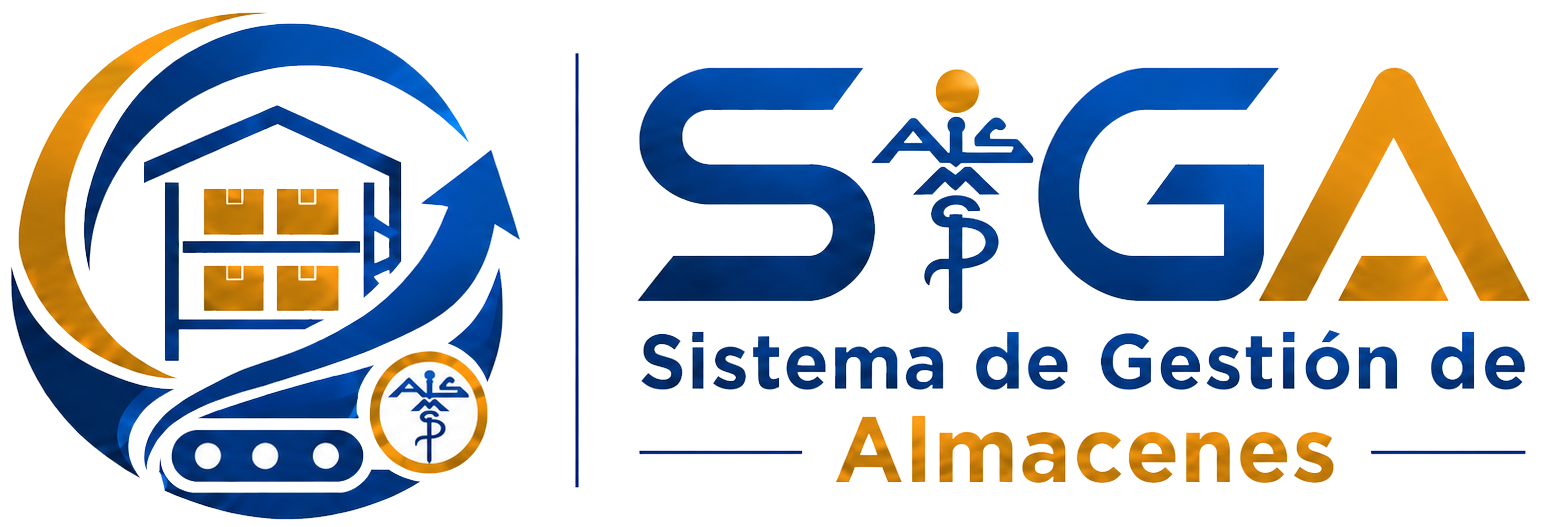 Logo SiGA